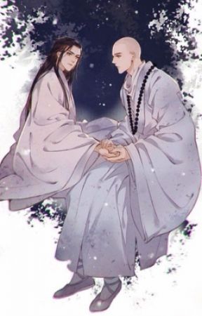 [Henies] Review truyện đam mỹ BẦN TĂNG, có nên đọc?