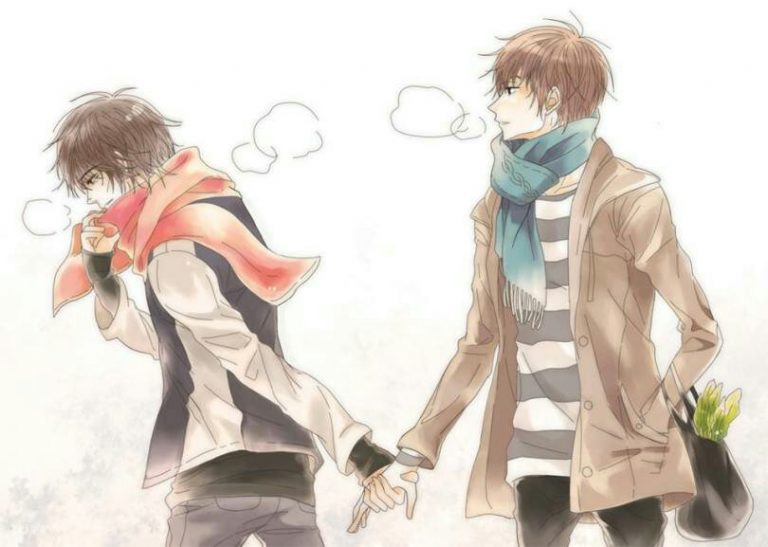 [Henies] Review đam mỹ Phương Bắc Của Tôi – Quá Mẫn Quý Tiết_ có đáng đọc?