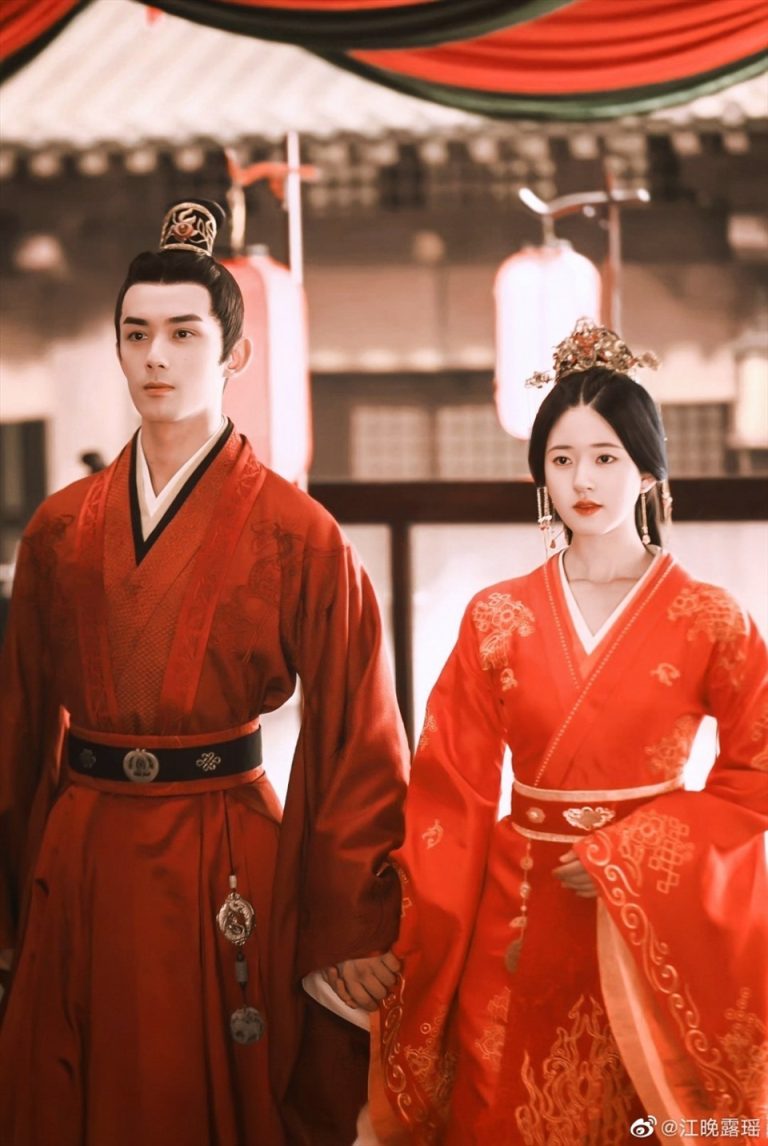 [Henies] Review hay Tinh Hà Rực Rỡ, May Mắn Quá Thay – Quan Tâm Tắc Loạn