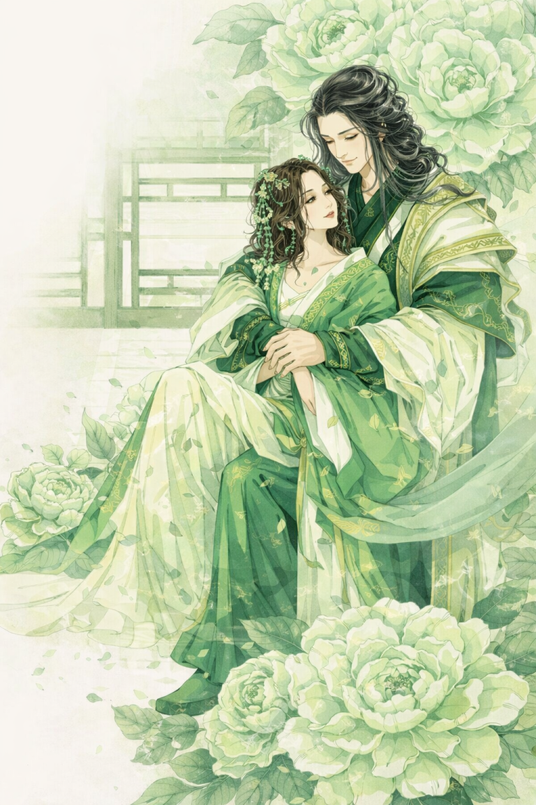 [Henies] Review siêu hay Thật Ư? Thật Ư? Phải Là Hồng Phai Xanh Thắm – Quan Tâm Tắc Loạn