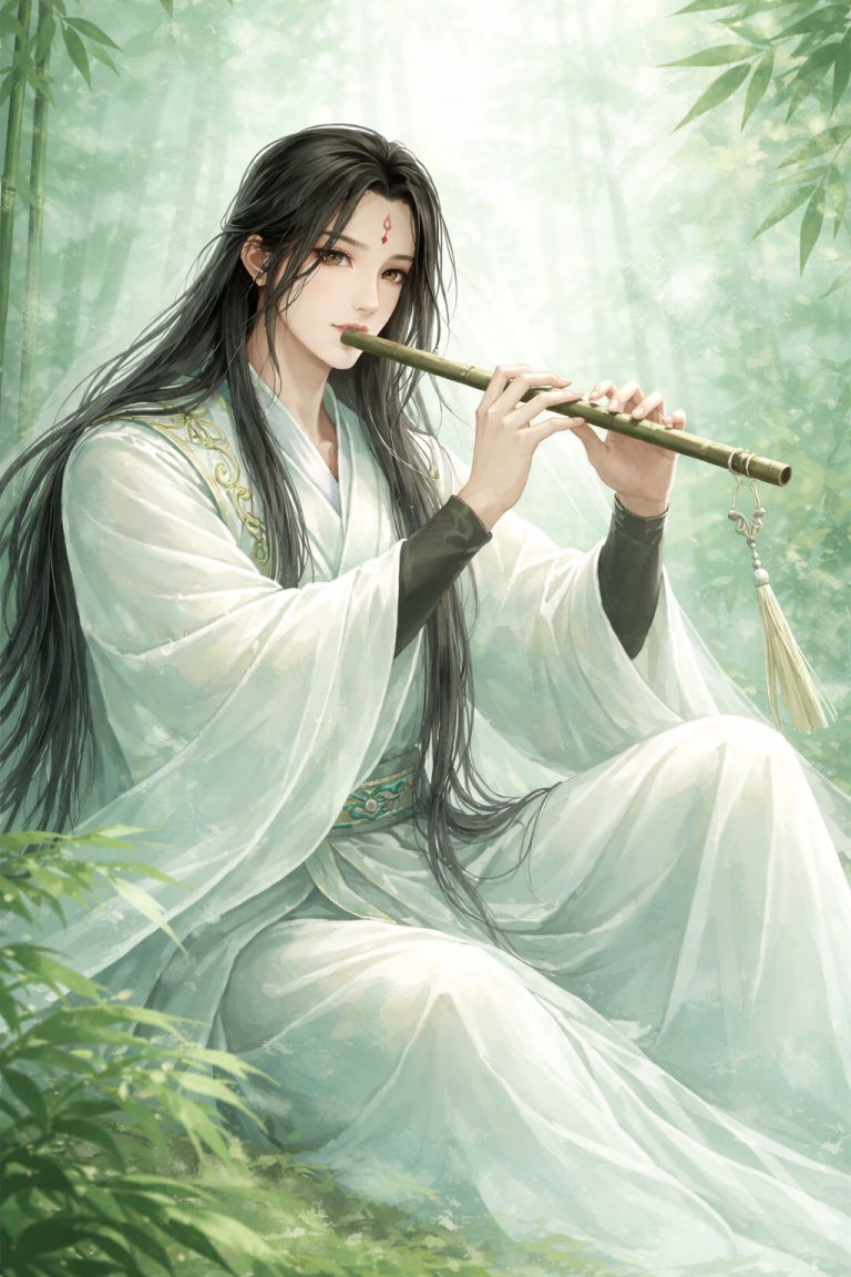 [Henies] Review cực hay truyện Tiên Tôn Bội Tình Bạc Nghĩa – Mã Hộ Tử Quân